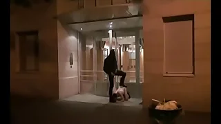 Bitch Bottom